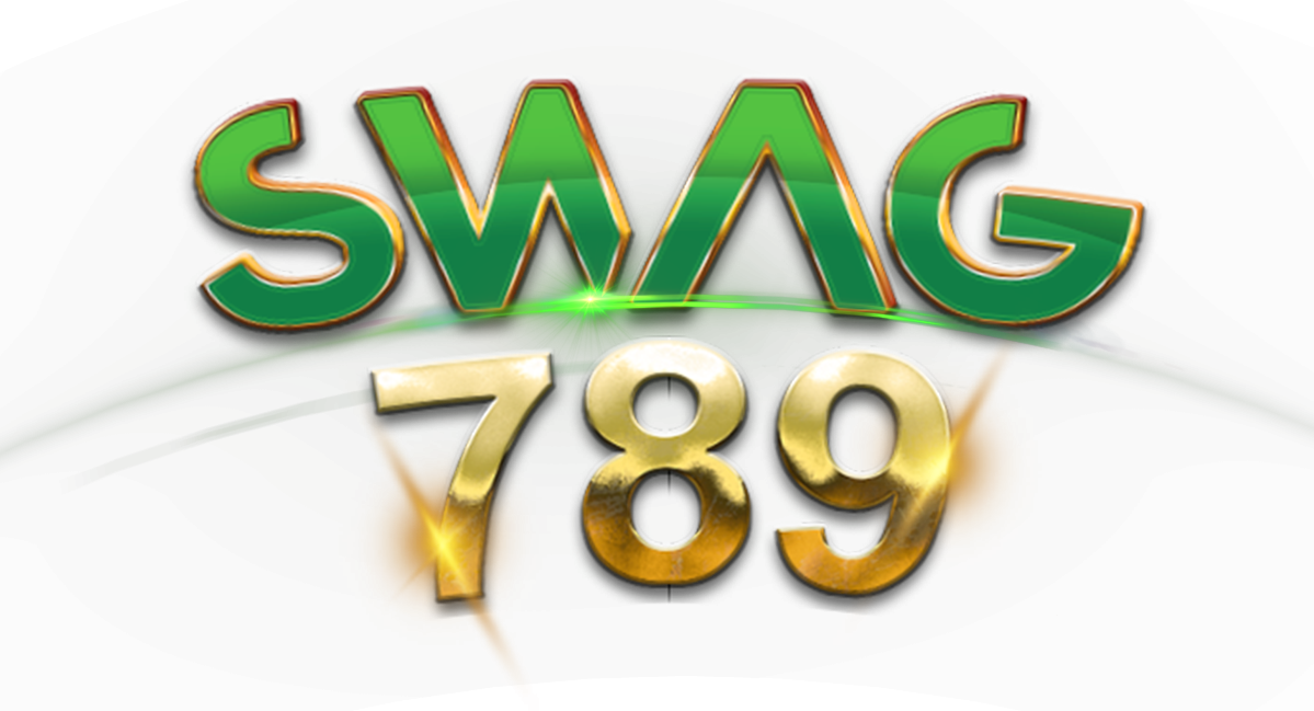 SWAG789 logo