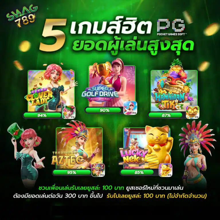 789 เครดิต ฟรี