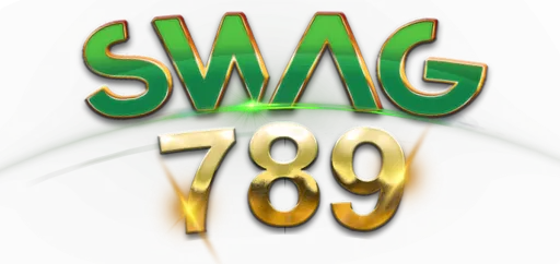 SWAG789 logo